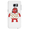 Ugandan Knuckles Samsung Galaxy S7 Edge