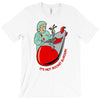 it's not rocket surgery T-Shirt