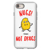 nugs not drugs iPhone 8