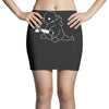 tonberry final fantasy t pug tee monster ff rpg Mini Skirts