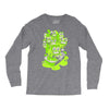 sardines Long Sleeve Shirts