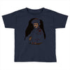 plumber in the style of rembrandt Toddler T-shirt