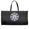 o face Weekender Totes