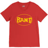 band V-Neck Tee
