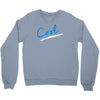 cool Crewneck Sweatshirt