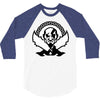 kratos 3 3/4 Sleeve Shirt