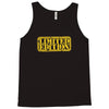 limited edition Tank Top