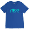 nico rosberg V-Neck Tee