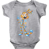 jimmy Baby Onesie
