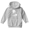uma thurman Youth Hoodie