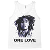 one love Tank Top