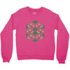 HYPERCUBE Crewneck Sweatshirt