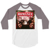 Romance 3/4 Sleeve Shirt