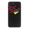 jesse and the rippers iPhone 7 Plus Case