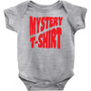 mystery Baby Onesie