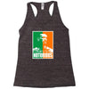 notorious conor mcgregor Racerback Tank