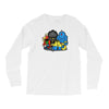 literal x men Long Sleeve Shirts