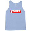 sziget europe festival music Tank Top