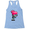 miss Racerback Tank