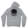 royale with cheese Hoodie