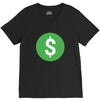 usd V-Neck Tee