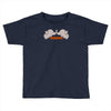 trunk wrestling Toddler T-shirt