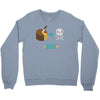 life choices Crewneck Sweatshirt