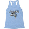 venom 6 Racerback Tank