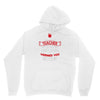 funny teacher Hoodie