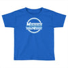 magna Toddler T-shirt