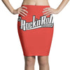 ROCKNROLL Pencil Skirts