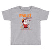 enlist Toddler T-shirt