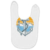 anchor point Baby Bibs