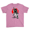 bone head Youth Tee