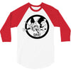 eva 01 3/4 Sleeve Shirt