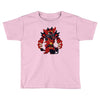 fire starters Toddler T-shirt