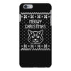 meowy christmas iPhone 6 Plus/6s Plus Case