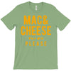 mac and cheese please T-Shirt