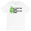 in it for the outcome T-Shirt