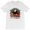 all you can eat buffet T-Shirt