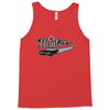hunter Tank Top