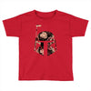 Boba Fett Toddler T-shirt