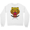 warrior instinct Crewneck Sweatshirt