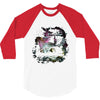 astral ark 3/4 Sleeve Shirt