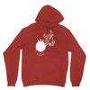 crazy cow Unisex Hoodie