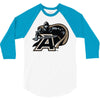 army secondary 3/4 Sleeve Shirt