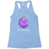 oh Racerback Tank