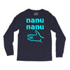 mork and mind Long Sleeve Shirts