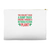 nitroglycerin plant Accessory Pouches