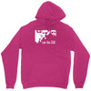 the matrix Unisex Hoodie